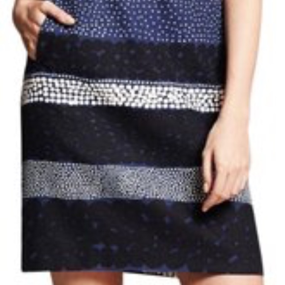 Marimekko BR Linen Dress NWT - Picture 6 of 6